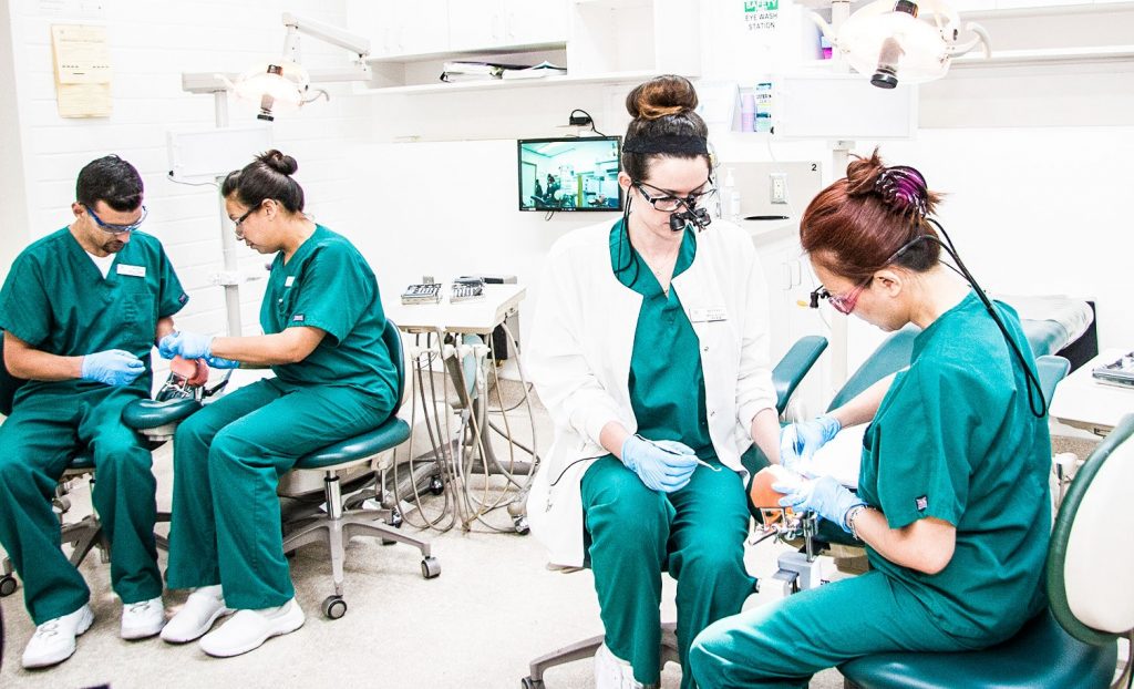 How Covid-19 Impacted the Dental Hygienist Market