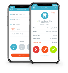 The #1 App for Dental Hygienists