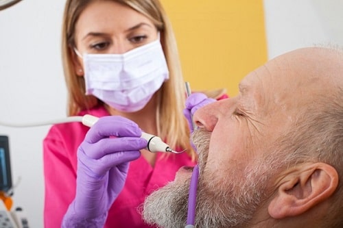 Quick-Start Guide for New Hygienists