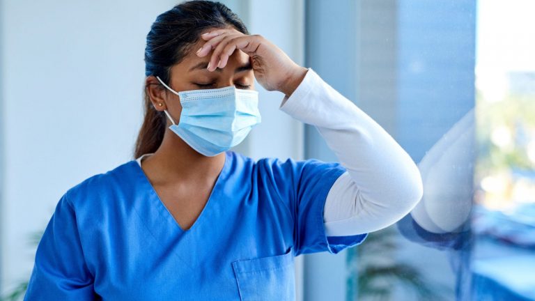 How to Prevent Dental Office Manager Burn Out
