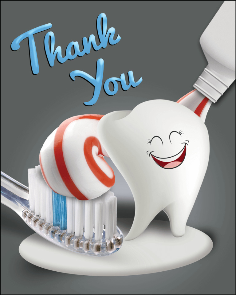 Open Letter of Appreciation to Dental Hygienists