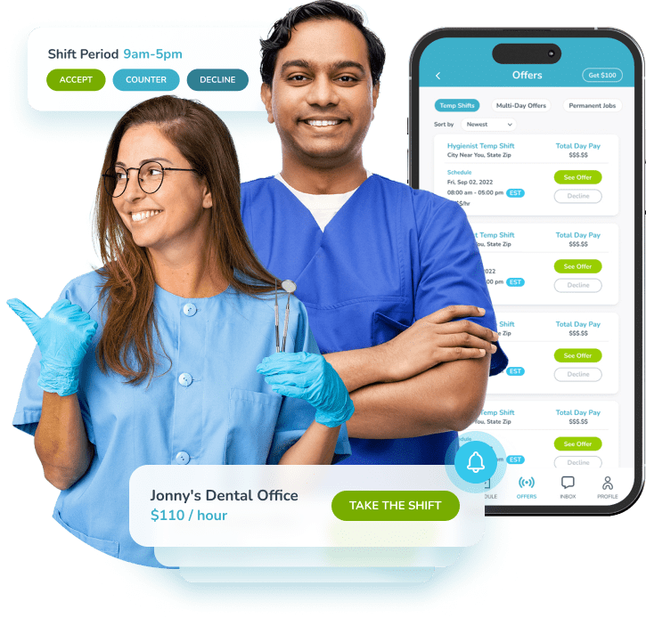 Jobs for Dental Assistants