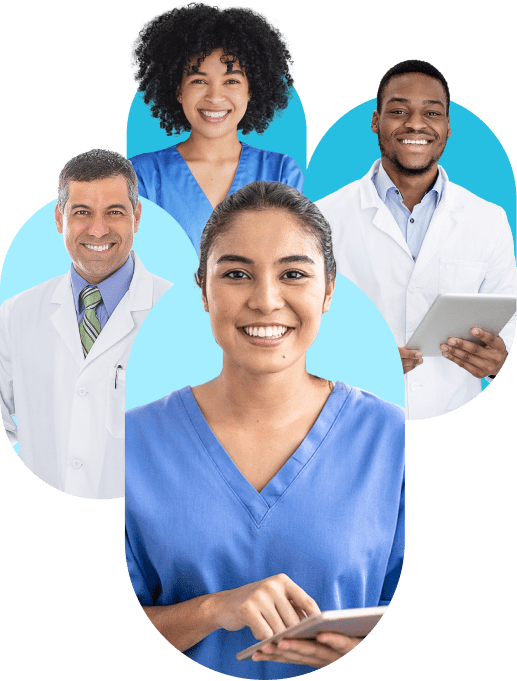 Largest dental professional community