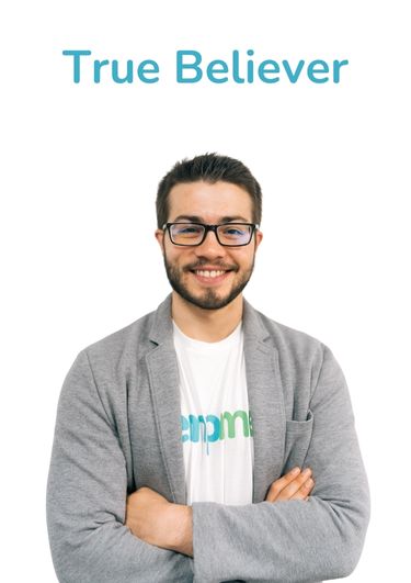 True Believer