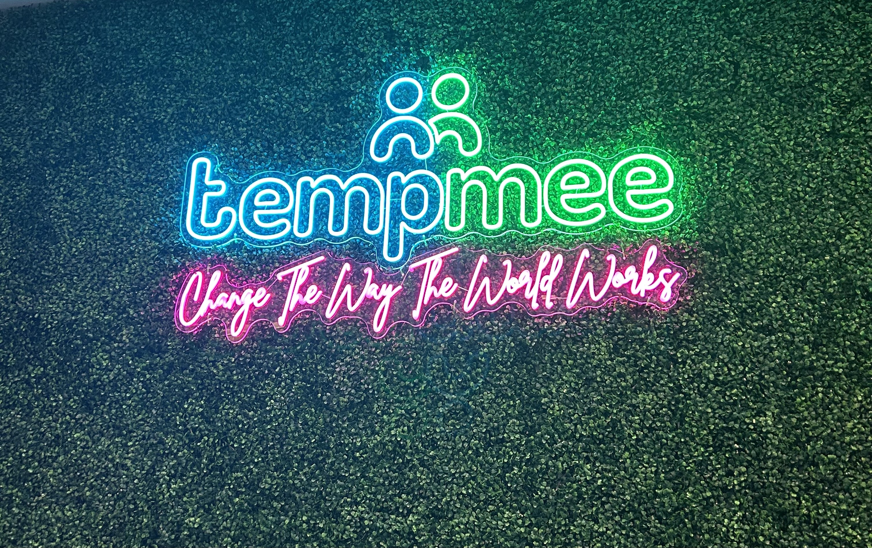 Tempmee-sign