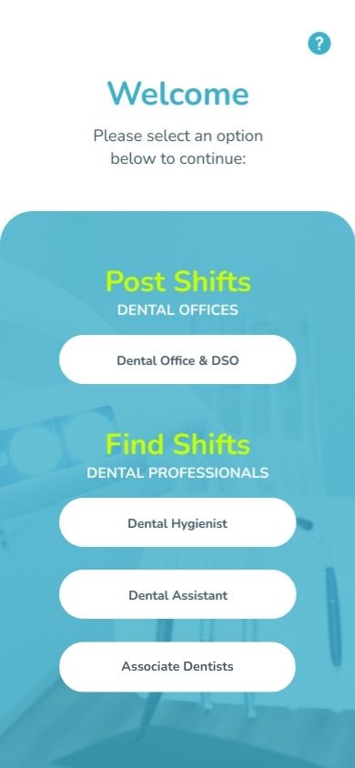 Dental Associate