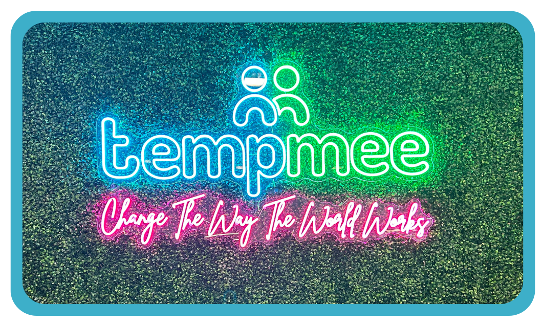 Tempmee office video