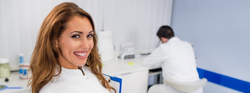 How to Combat the Dental Staff Shortage and Attract Top Talent